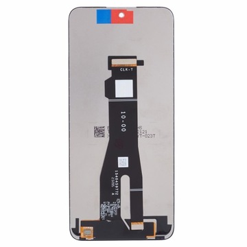 For Honor X7b 4G OEM Grade S LCD Screen and Digitizer Assembly Part