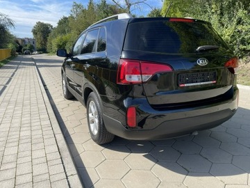 Kia Sorento II 2012 Kia Sorento II Generacji Opłacony Benzyna 2.4, zdjęcie 3