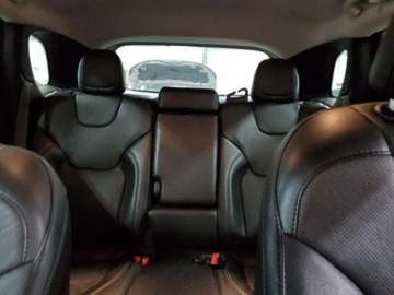 Jeep Cherokee V 2020 Jeep Cherokee 2020r., Limited, od ubezpieczalni 3.2 Benzyna 271KM, zdjęcie 8