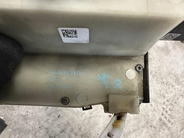CITROEN DS5 ZÁMEK DVEŘE PRAVÝ PŘEDNÍ EVROPA 9686919180