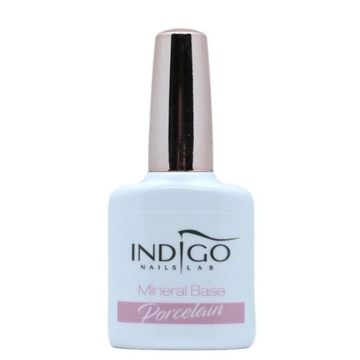 INDIGO - Mineral Base Porcelain - 13ml - baza