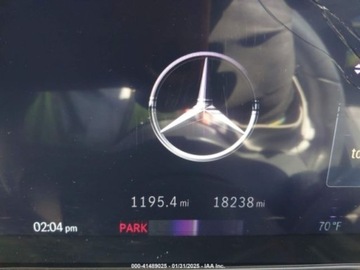 Mercedes GLC C254/X254 2023 Mercedes-Benz GLC 2023 MERCEDES-BENZ GLC 300 SUV 2.0 Benzyna 255KM, zdjęcie 10