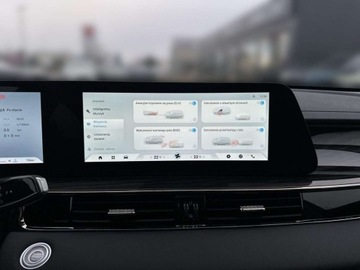 Omoda 5 1.6 T-GDI 147KM 2025 Omoda 5 Carbon Black 1.6 Benzyna 147KM, zdjęcie 29