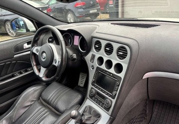 Alfa Romeo 159 2010 Alfa Romeo 159 2010 r. 1.7 Benzyna 200KM, zdjęcie 15