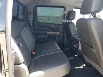 Chevrolet Silverado II 2020 Chevrolet Silverado Chevrolet Silverado 1500 6.2 Benzyna 420KM, zdjęcie 8