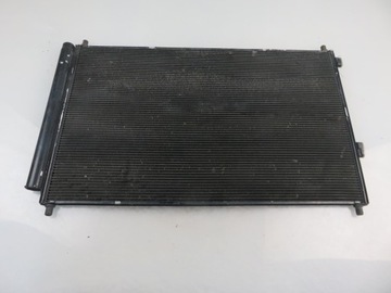 CHLADIČ KLIMATIZACE TOYOTA RAV 4 III 2.2 D