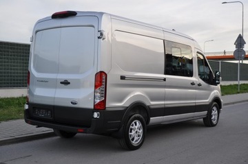 Ford Transit VIII 2023 FORD TRANSIT DCIV 6 osobowy Automat Limited NOWY, zdjęcie 2