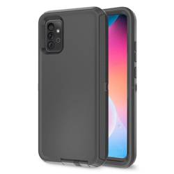 TECH-PROTECT ADVENTURE GALAXY A72 BLACK