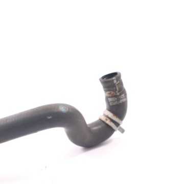 Водяной шланг отопителя Ford Mondeo MK4 6C11-8W005-EA
