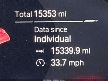 BMW 2024 BMW X3 M 2024 3.0l 3.0 Benzyna 473KM, zdjęcie 11