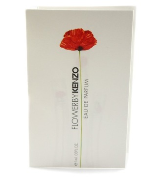 Kenzo FLOWER BY KENZO woda perfumowana 1 ml