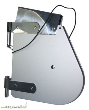 JARZMO STERU DO ŁODZI ILCA LASER HT7003