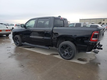  RAM 1500 2024 5.7l 5.7 Benzyna 395KM, zdjęcie 1