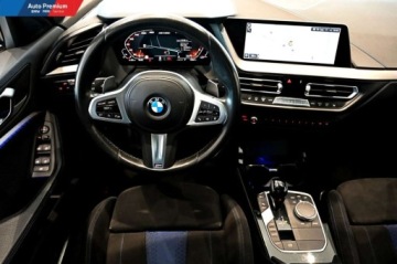 BMW Seria 1 F40 Hatchback M 2.0 M135i 306KM 2021 BMW Seria 1 M135i xDriveFV23Hamulec Sportowy MPakiet Aerodynamiczny MFotel, zdjęcie 7