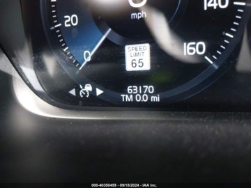 Volvo XC60 II 2019 Volvo XC 60 2019 Volvo XC60 T6 AWD Momentum 2.0 Benzyna 333KM, zdjęcie 12
