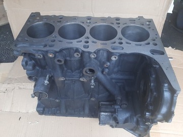 MERCEDES 2,2 CDI 651 BLOK SILNIKA PO REGENERACJI