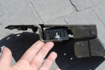ДАТЧИК ESP COROLLA VERSO II 89183-02020