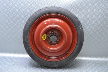 KOLO DOJEZDOVÉ DOJEZDOVDOJEZDOVÉ SAAB 95 9-5 98-09R 115/70/R16 5X110
