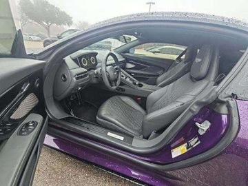 Aston Martin 2024 Aston Martin DB12 Coupe 2024 4.0 Benzyna 671KM, zdjęcie 7