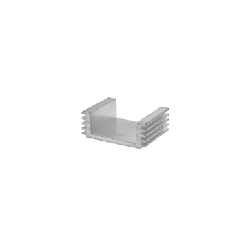 Radiator A4755/3 L-3cm