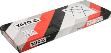 РАСШИРЯЕМАЯ ПОДСТАВКА ДЛЯ ПОКРАСКИ, ДО 150 КГ, ДО 150 КГ, ПОДСТАВКА YATO