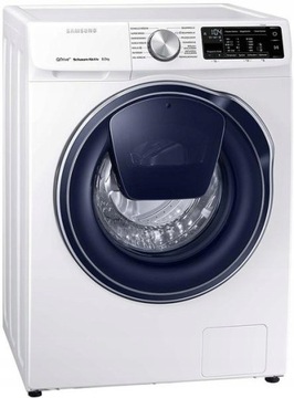 Pralka Samsung WW81M642OPW/EG, A+++ 1400 obr/min 8kg AddWash