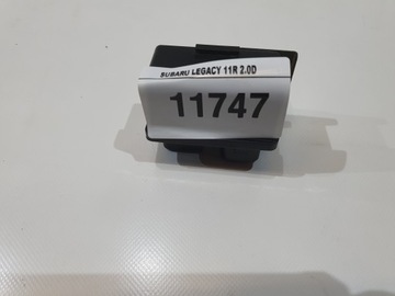 LEGACY OUTBACK V RELÉ STĚRAČE MODUL