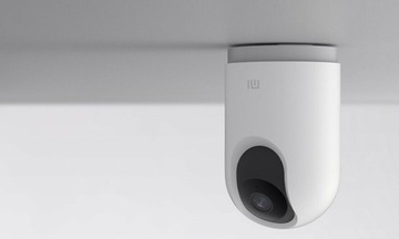 Домашняя камера видеонаблюдения Xiaomi Mi 360° 2K Pro