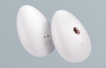 GESKE MINI УВЛАЖНЯЮЩИЙ МАТЕРИАЛ ДЛЯ ЛИЦА 4 В 1 ТУМАН-РАСПЫЛИТЕЛЬ ДЛЯ НАНЕСЕНИЯ СПА