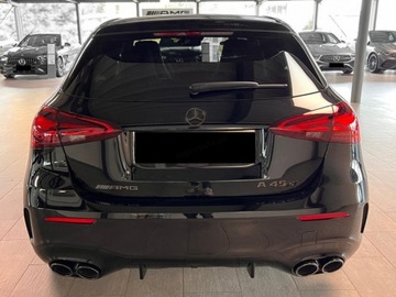 Mercedes Klasa A W177/V177 Hatchback AMG Facelifting 2.0 A45S 421KM 2025 A Klasa 45 S AMG 4-Matic+ 2.0 (421KM) 2025, zdjęcie 2