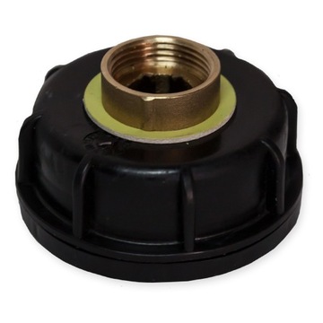 REDUKCJA ADAPTER 3/4 - ZBIORNIK 1000L IBC MAUSER