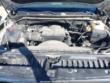  GMC Sierra 2023r., 4x4, 6.6L 6.6 Benzyna 401KM, zdjęcie 11