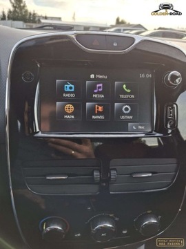 Renault Clio III Hatchback 3d Phase II 1.5 dCi 75KM 2013 Renault Clio 1,5 DCI klima elektryka navi alu wspomaganie oplacony 1.5, zdjęcie 11