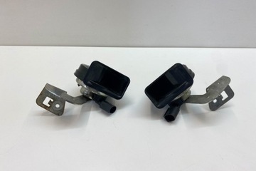 KLAKSON MERCEDES-BENZ SL (R231) A0075426320 4.7L GASOLINE 320KW 2012