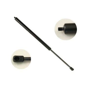 VZPĚRA/TLAKOVAČ TLUMIČ KUFRU JEEP GRAND CHEROKEE 96