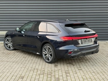 Audi A5 B10 Avant 2.0 TFSI 204KM 2025 Audi A5 Avant TFSI 204 KM | 2x S Line | Pakiety as, zdjęcie 1
