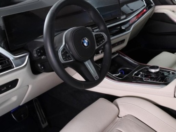 BMW X5 G05 SUV Facelifting 3.0 40i 381KM 2026 BMW X5 xDrive40i Sport Suv 3.0 (381KM) 2026, zdjęcie 6