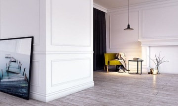 MARBET Декоративная потолочная лента 2mb E44 LED