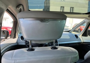 Renault Espace V Van 1.6 Energy TCe 200KM 2017 Renault Espace kamera, nawigacja , szyberdach, webasto 1.6 Benzyna 200KM, zdjęcie 31