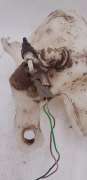 НАСОС БАЧКА ОМЫВАЮЩЕЙ ЖИДКОСТИ FIAT SEICENTO 1100 03R