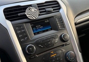 Ford Fusion 2016 Ford Fusion 2,5 Benzyna Gaz Automat 2.5 BenzynaLPG 177KM, zdjęcie 23