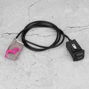 32-контактный АДАПТЕР АУДИОРЕСИВЕРА BLUETOOTH НА AUX