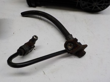 HONDA CIVIC JAZZ EASTYTRONIC PUMPIČKA POMOCNÝ SPOJKOVÝ VÁLEC PŘEVODOVKY