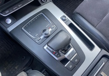 Audi Q5 II SUV 2.0 TDI 190KM 2018 Audi Q5 Zdalny zakup Audi Q5 2.0 Diesel 190KM Quattro. 2.0 Diesel 190KM, zdjęcie 14