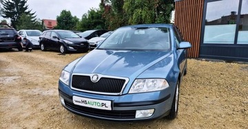 Skoda Octavia II Kombi 1.4 TSI 122KM 2009 Skoda Octavia BENZYNA PARKTRONIC nowy rozrzad atrakcyjny wyglad OKAZJA, zdjęcie 2