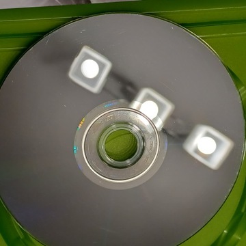 Obscure, Microsoft Xbox, Все на немецком языке