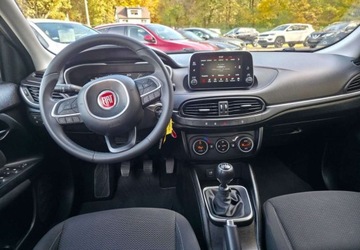Fiat Tipo II Hatchback 1.4 T-Jet 120KM 2019 Fiat Tipo Fiat Tipo 1.4 Benzyna 120KM, zdjęcie 5