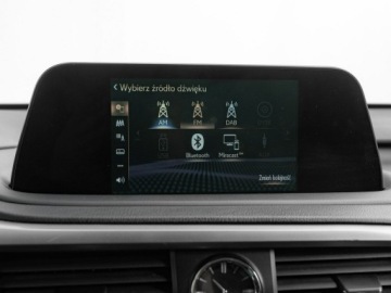 Lexus RX IV SUV Facelifting RX 450h 313KM 2022 Lexus RX GD8F979#450H PRESTIGE Podgrz i wentyl.f, zdjęcie 23