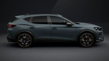 Cupra Formentor Crossover 2.5 TSI 390KM 2026 Cupra Formentor VZ5 2.5 TSI 390 KM DSG 4Drive, zdjęcie 5