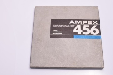 Szpula Ampex metal 26,5 cm